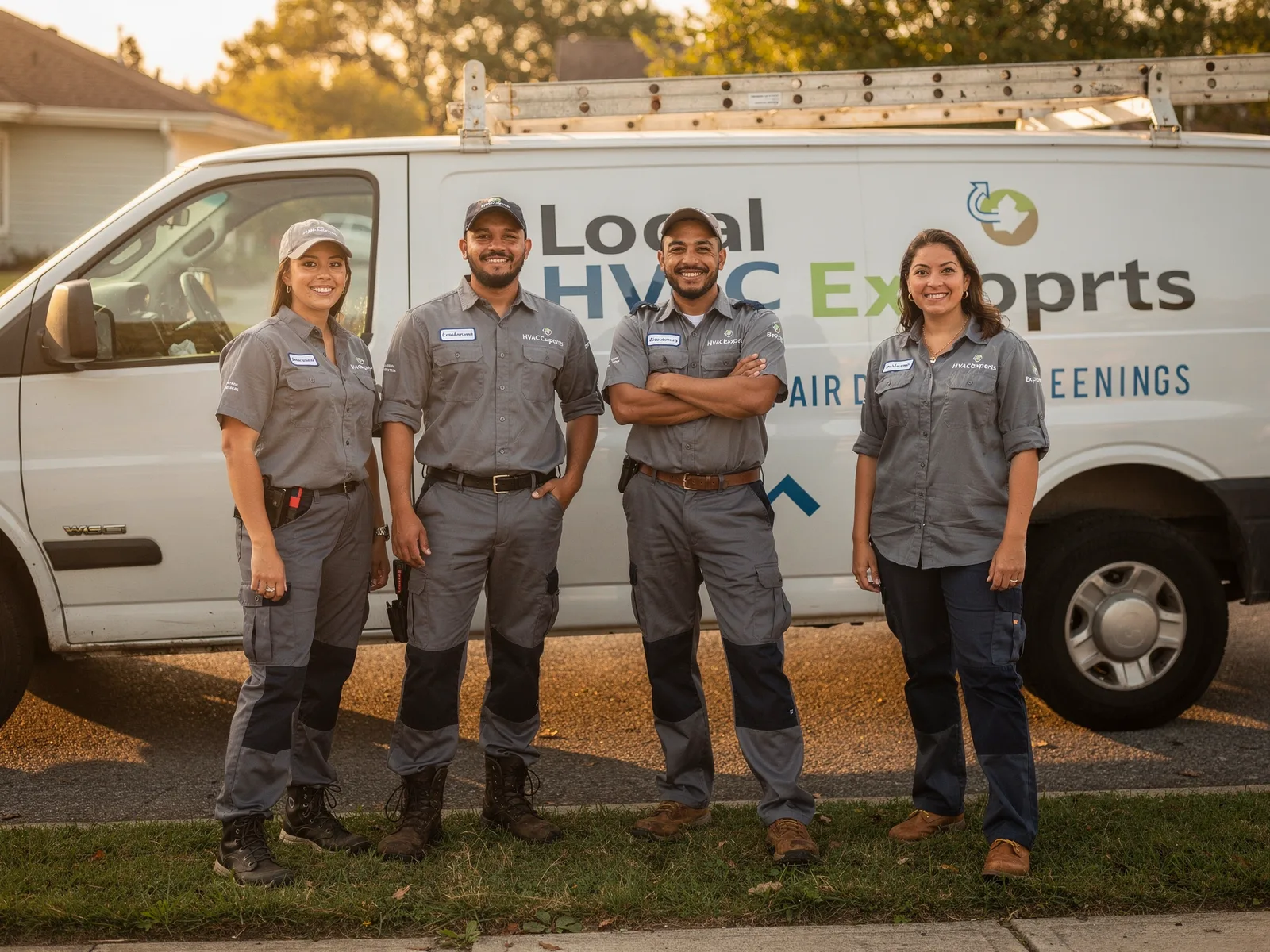 24/7 HVAC Repair & AC Replacement company in Whately, MA